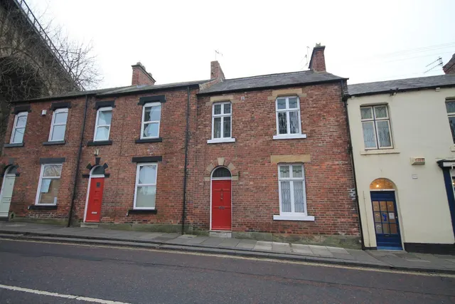 Sutton Street, Durham, DH1, photo 1