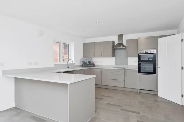 Photo 2 — Plot 2A Maple Rise, Thorn Road, Dunstable, Houghton Regis, LU5 6JQ