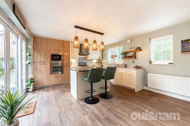 Photo 3 — Chapel Rise, Rednal, Birmingham, West Midlands, B45 9SN