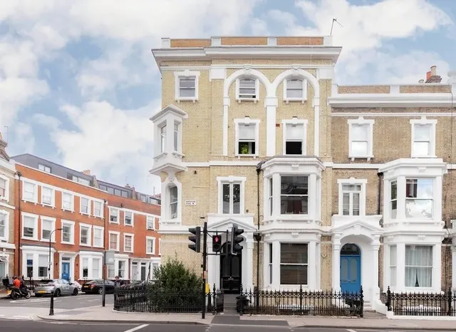 North End Road, West Kensington, W14, photo 1