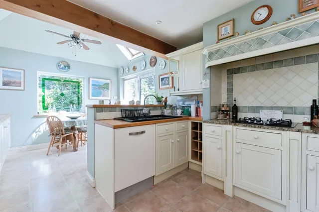 Photo 3 — Cresta Gardens, West Parley, Ferndown