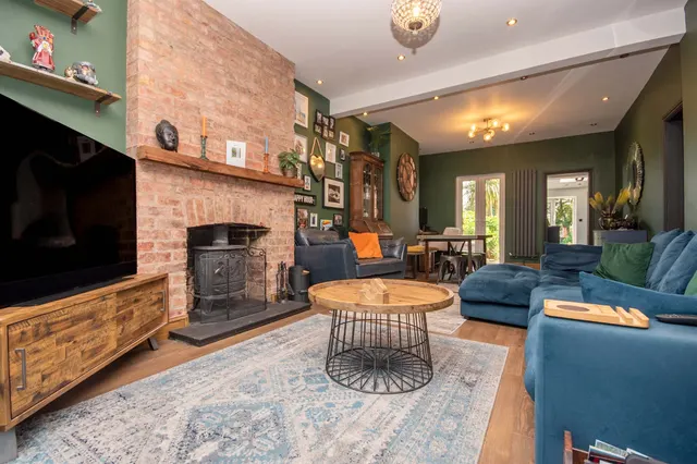 Hawthorn Road, Kettering, NN15, photo 2