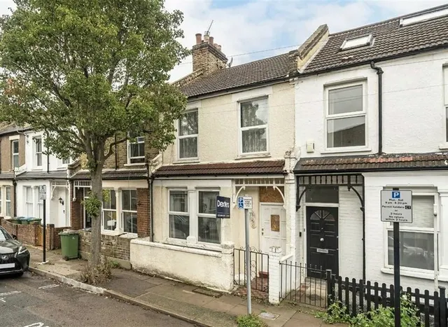 Fingal Street, Greenwich, SE10, photo 1