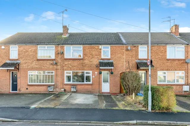 Chakeshill Drive, Bristol, BS10, photo 1