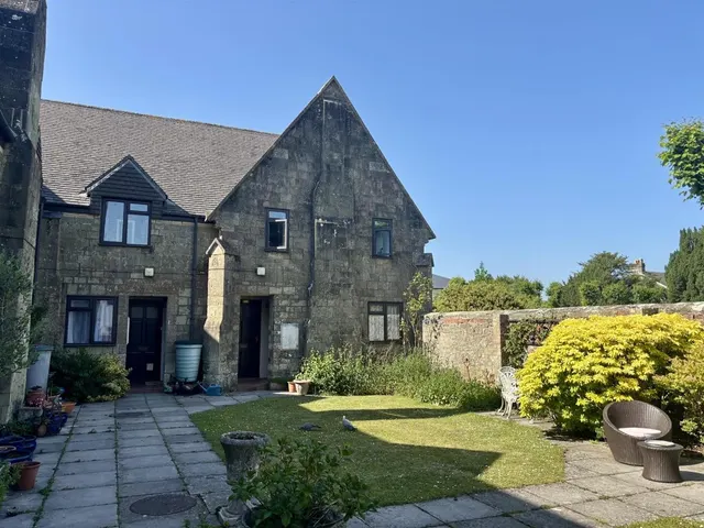 King Edwards Court, Shaftesbury, Dorset SP7 8BB, photo 1