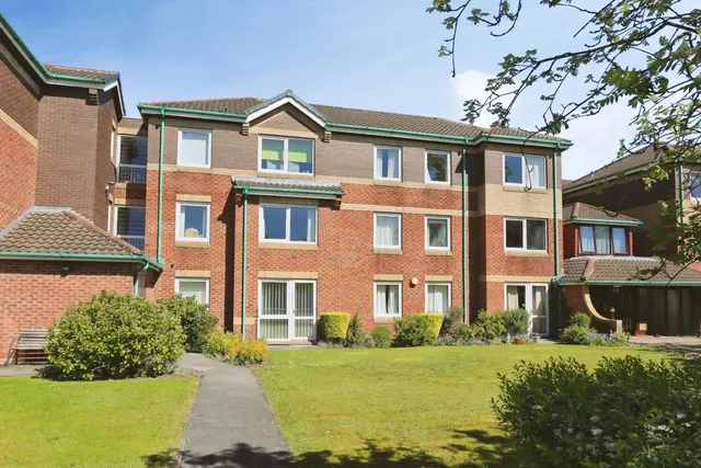 Derby Road, Heaton Moor, SK4, photo 1