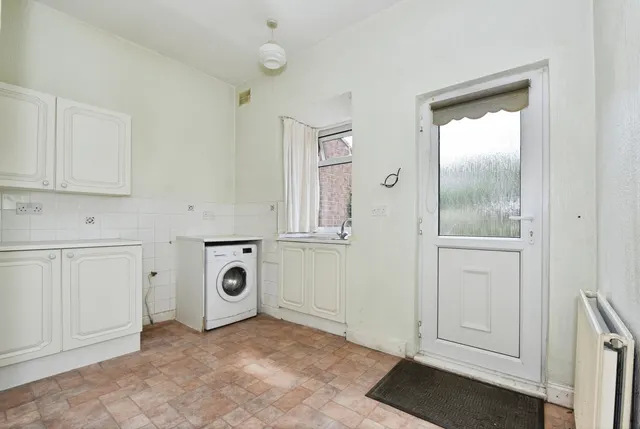 Photo 3 — Houstead Road, Sheffield, S9