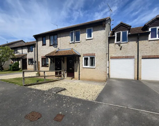 Campion Close, Calne, SN11, photo 1