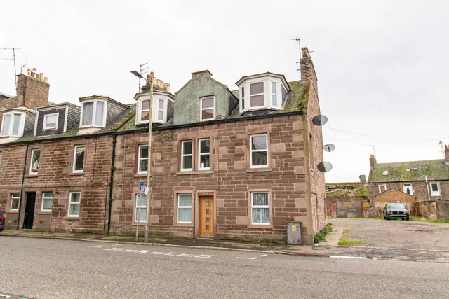 Hill Street, Montrose, DD10, photo 1