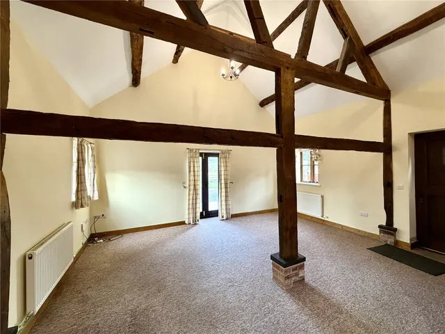 Stable Cottage, Llanwnog, photo 2