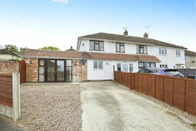 Dulwich Road, Derby, DE22, photo 1