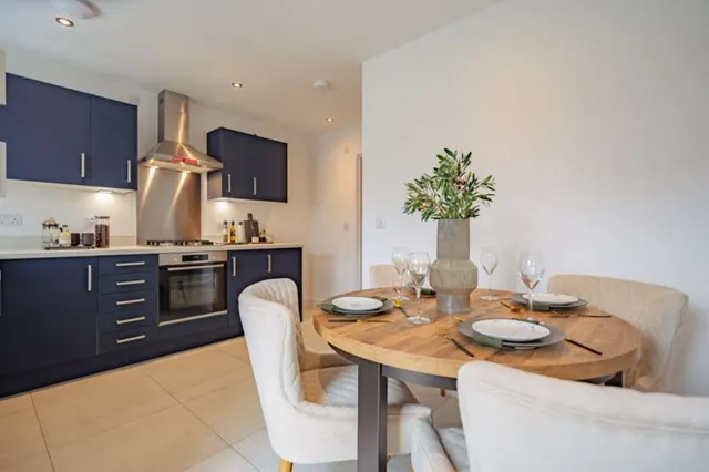 Langton Rise, Horncastle, photo 2