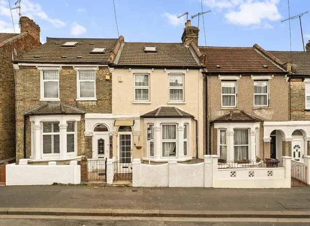 Thirsk Road, South Norwood, SE25, photo 1