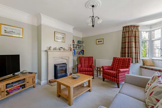 Photo 2 — Rissington Road, Bourton-on-the-Water, Cheltenham, Gloucestershire, GL54 2DX