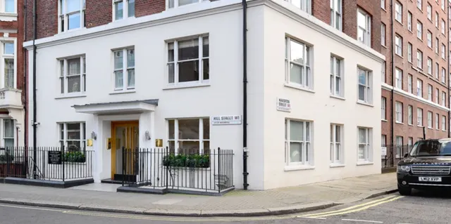 Hill Street, Mayfair, London, W1J 5NA, photo 1