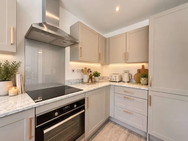 Gault Crescent, Cambridge, CB1, photo 2
