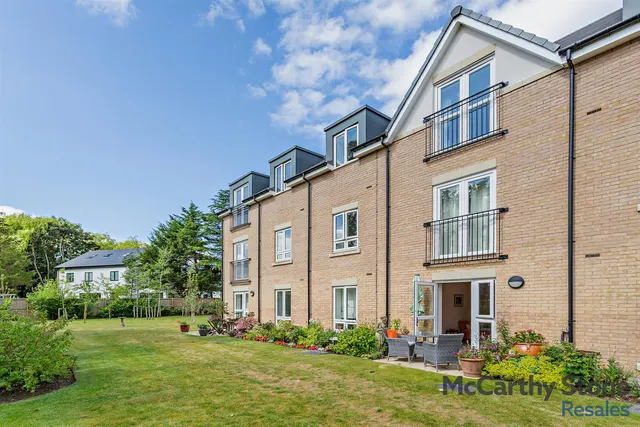 Wetherby Road, Harrogate, HG2, photo 1