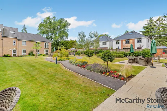 Wetherby Road, Harrogate, HG2, photo 2