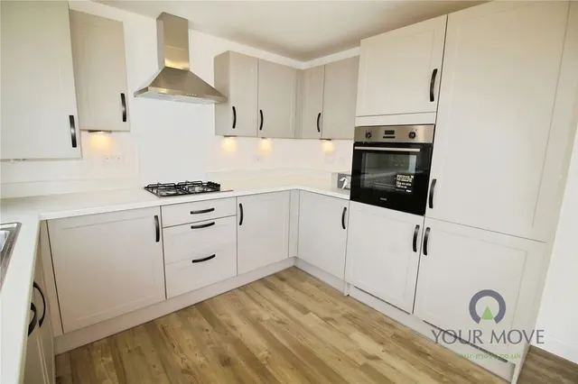 Cowshall Crescent, Eastbourne, BN22, photo 3