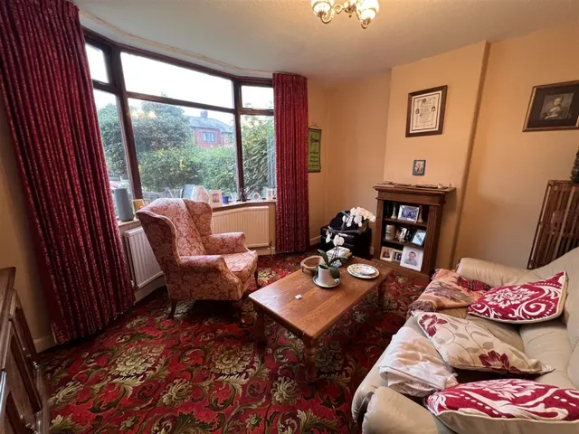 Darley Avenue, Manchester, M21, photo 2