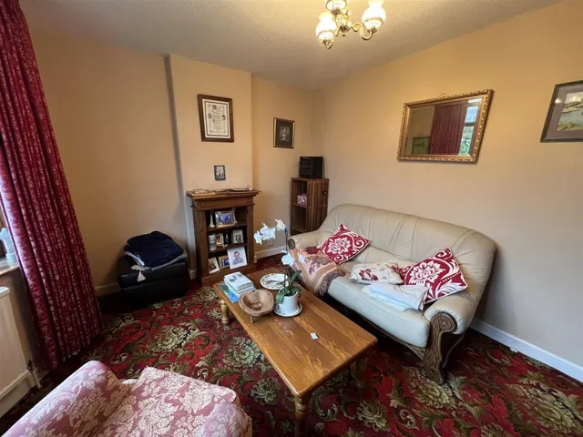 Darley Avenue, Manchester, M21, photo 3