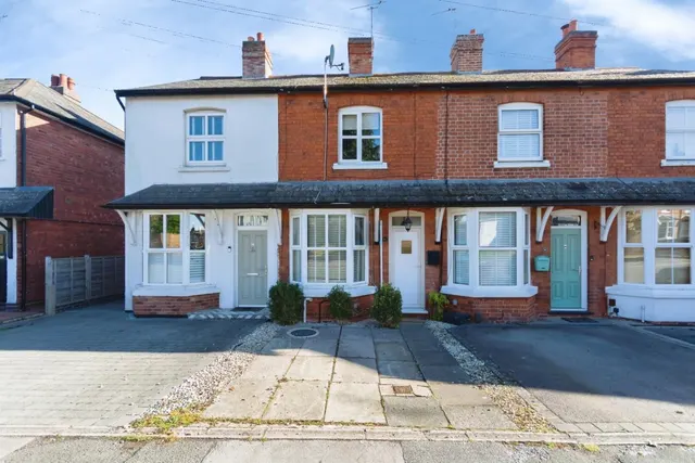 Poplar Road, Dorridge, B93, photo 1