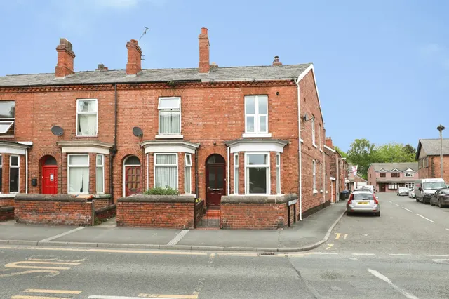 Station Road, NORTHWICH, photo 1