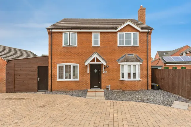 Kedleston Road, Grantham, photo 1