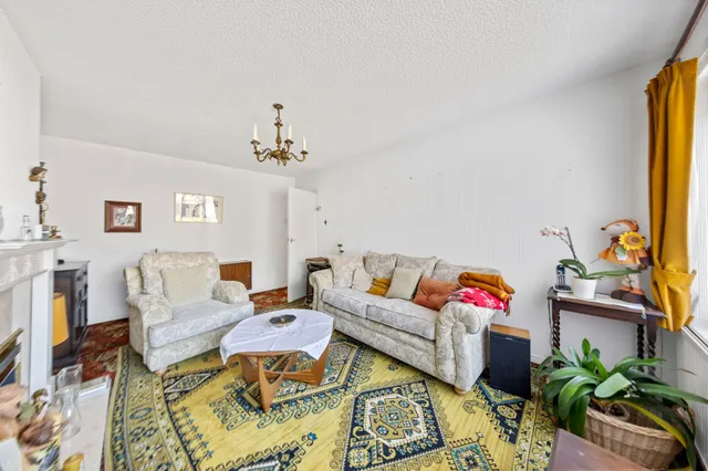 Photo 3 — Sandfield Crescent, Glazebury, Warrington, WA3 5NF