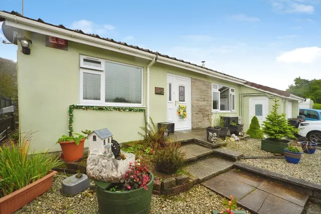 Kilmar Way, St. Cleer, PL14, photo 1