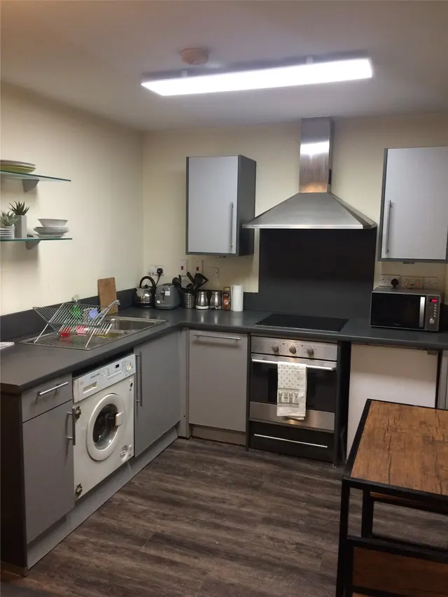 Suffolk Street, Queensway, B1, photo 3
