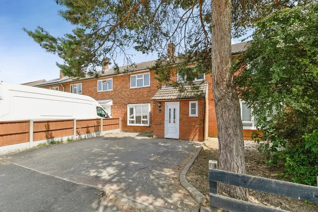 Lygrave, Stevenage, SG2, photo 1