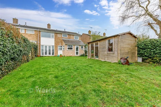 Northdown Road, Longfield, DA3, photo 1