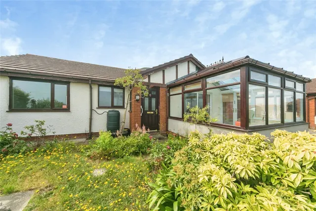 Gwynan Park, Dwygyfylchi, LL34, photo 1