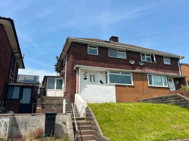 Caer Castell Place, Cardiff, CF3, photo 1