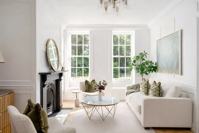 Chiswick Lane South, London, W4, photo 2