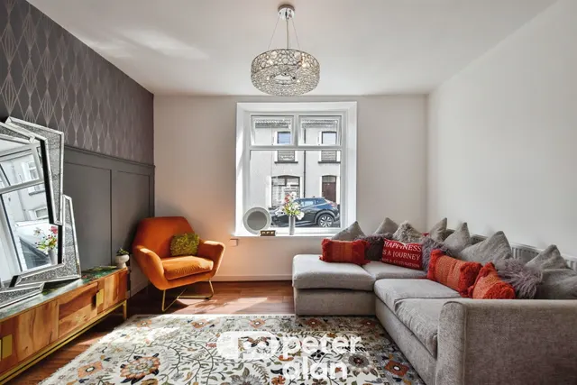 Duffryn Street, Bargoed, CF81, photo 3