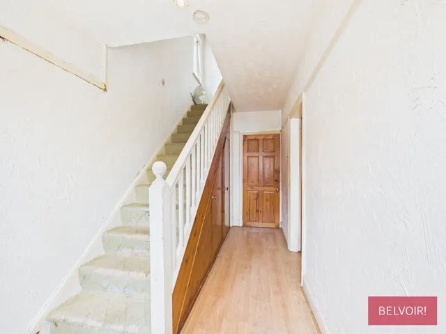 Photo 3 — Bennions Road, Wrexham, LL13