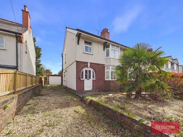 Bennions Road, Wrexham, LL13, photo 1