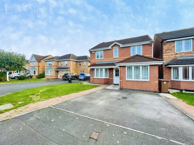 Greenmount Close, Littleover, DE23, photo 1
