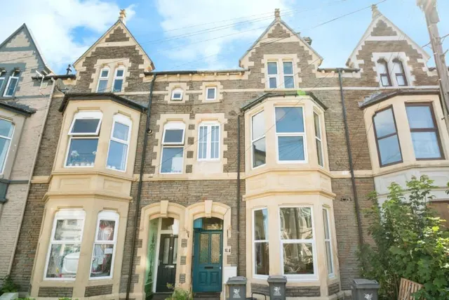 Claude Road, Cardiff, CF24, photo 1