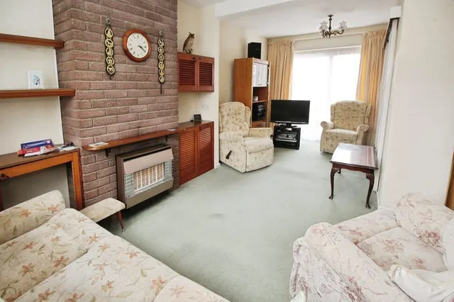 Photo 3 — Strode Road, Clevedon, North Somerset, BS21