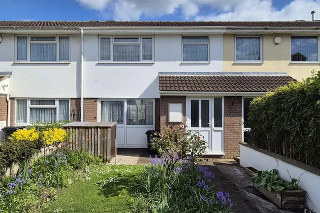 Strode Road, Clevedon, North Somerset, BS21, photo 1