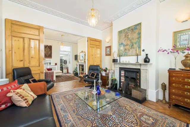 Shelgate Road, London, SW11 1BQ, photo 1
