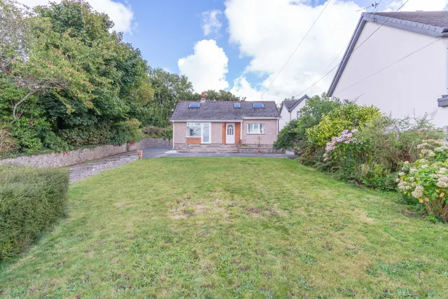 Pentre Berw, Gaerwen, LL60, photo 3