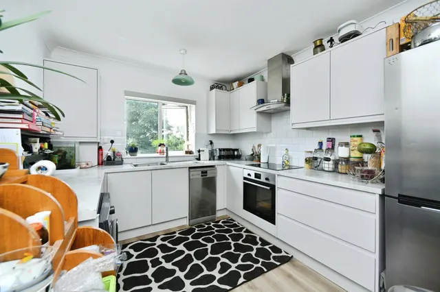 Photo 2 — Prinsep Road, Hove