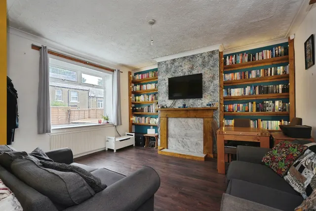 Photo 2 — Scholes Road, Birkby, Huddersfield