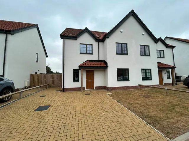 The Orchards, Lincoln, LN1, photo 1