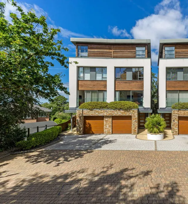 Buckler Heights, Poole, Dorset, BH14 8TA, photo 1