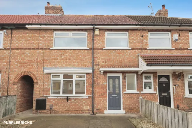 Lomond Avenue, Billingham, TS23, photo 1
